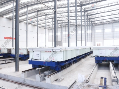 在選擇隔墻板機廠家時，需要注意什么？