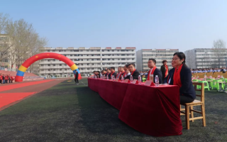 助力兗州實(shí)高學(xué)子魚躍龍門、折桂蟾宮